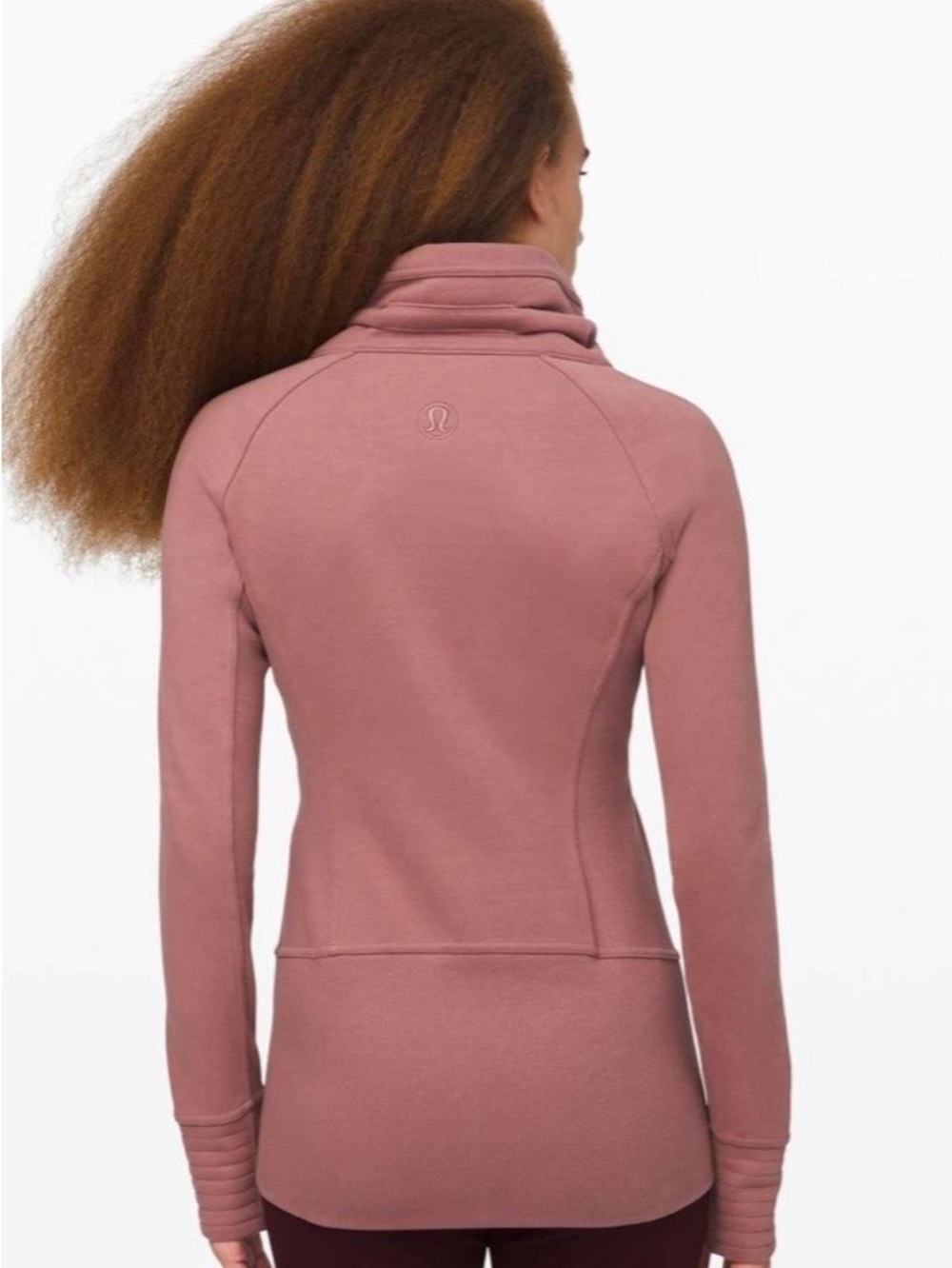 Lululemon Radiant Jacket Size 8 View 2